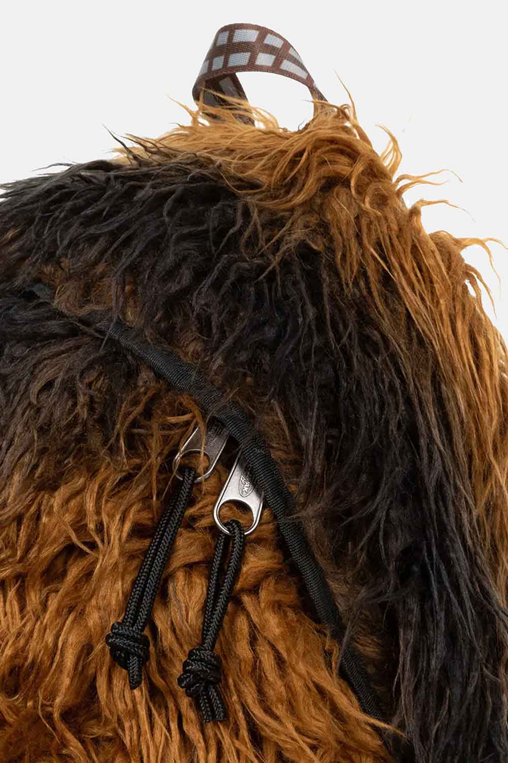 Eastpak-Padded Pak'r SW Chewbacca-Sırt Çantası-5-Milagron.com
