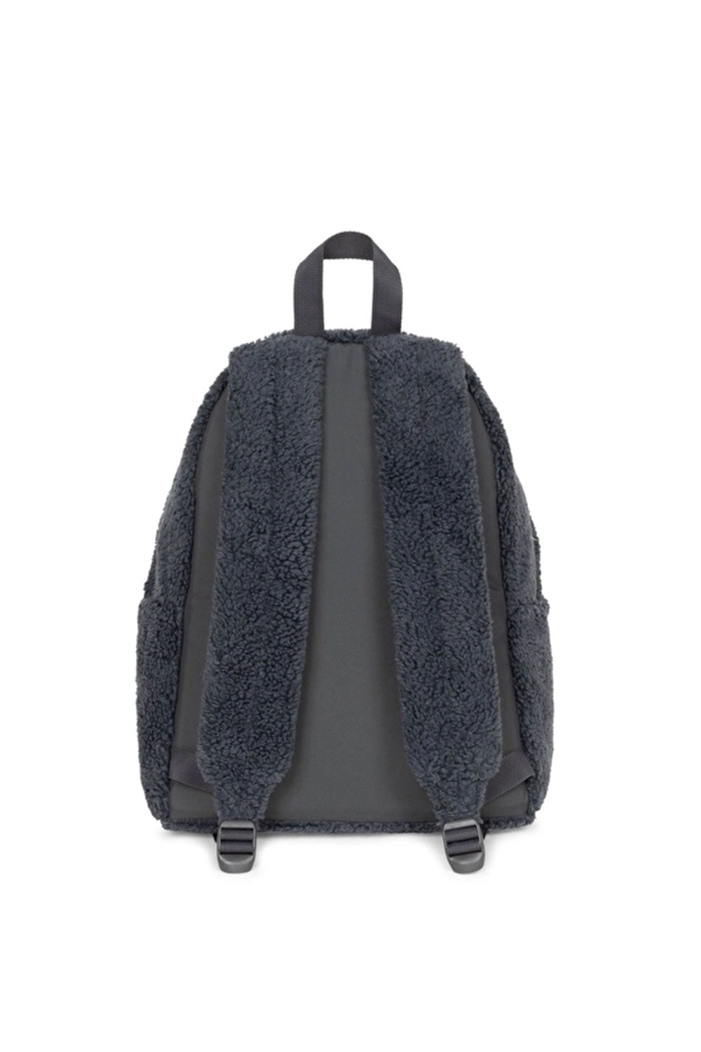 Eastpak-Padded Pak'r Shear Wash Black-Bel Çantası-5-Milagron.com