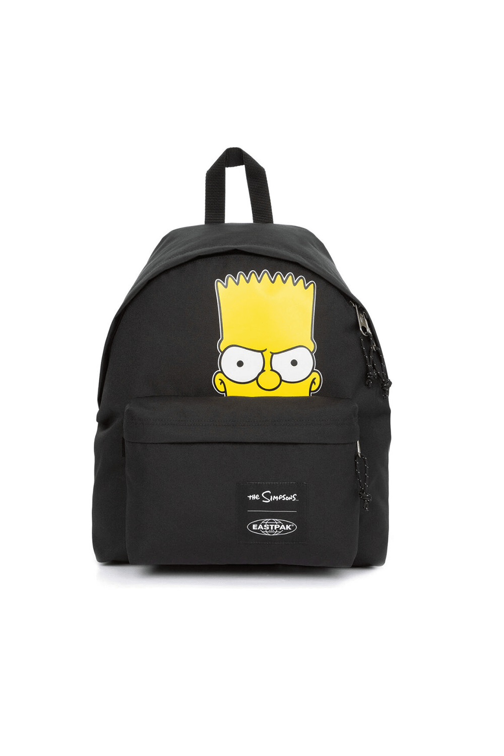 Eastpak-Padded Pak'r The Simpsons Bart-Sırt Çantası-1-Milagron.com