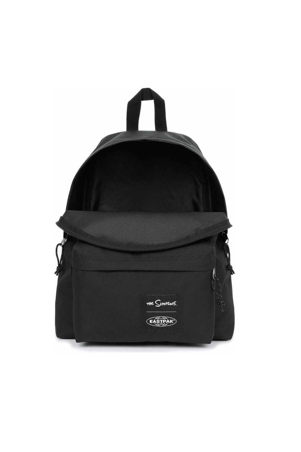 Eastpak-Padded Pak'r The Simpsons Bart-Sırt Çantası-2-Milagron.com