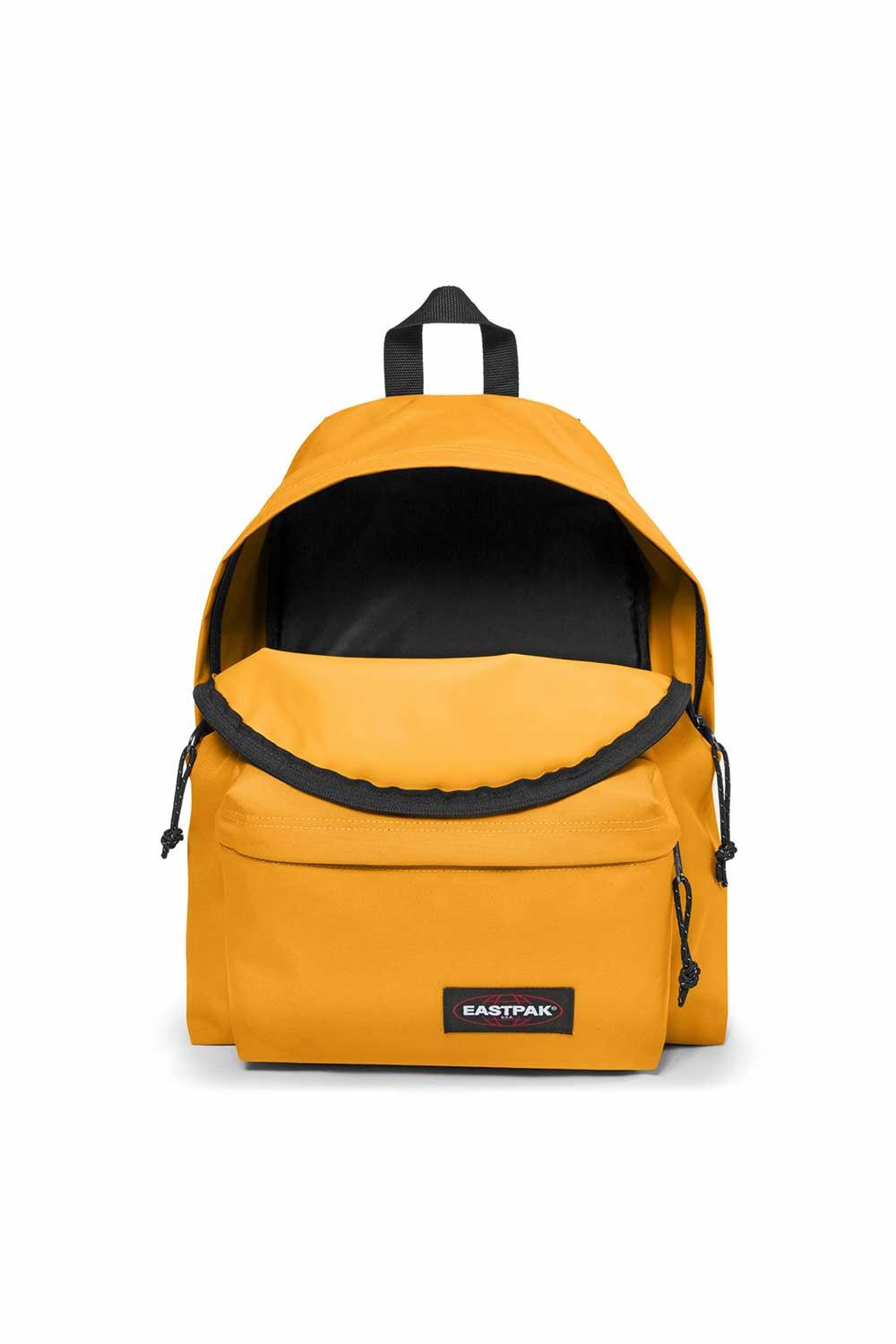 Eastpak-Padded Pak'r Young Yellow-Sırt Çantası-2-Milagron.com