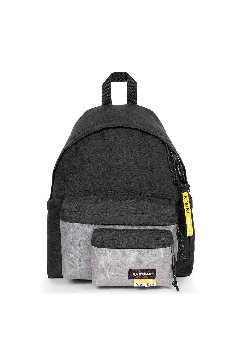 Eastpak-Padded Pocket'r RW Grey-Sırt Çantası-1-Milagron.com