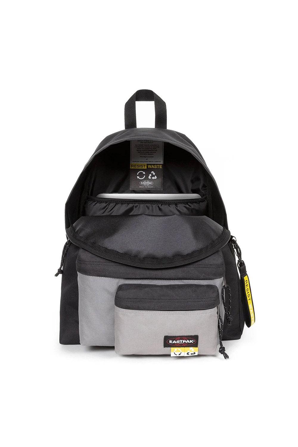 Eastpak-Padded Pocket'r RW Grey-Sırt Çantası-3-Milagron.com