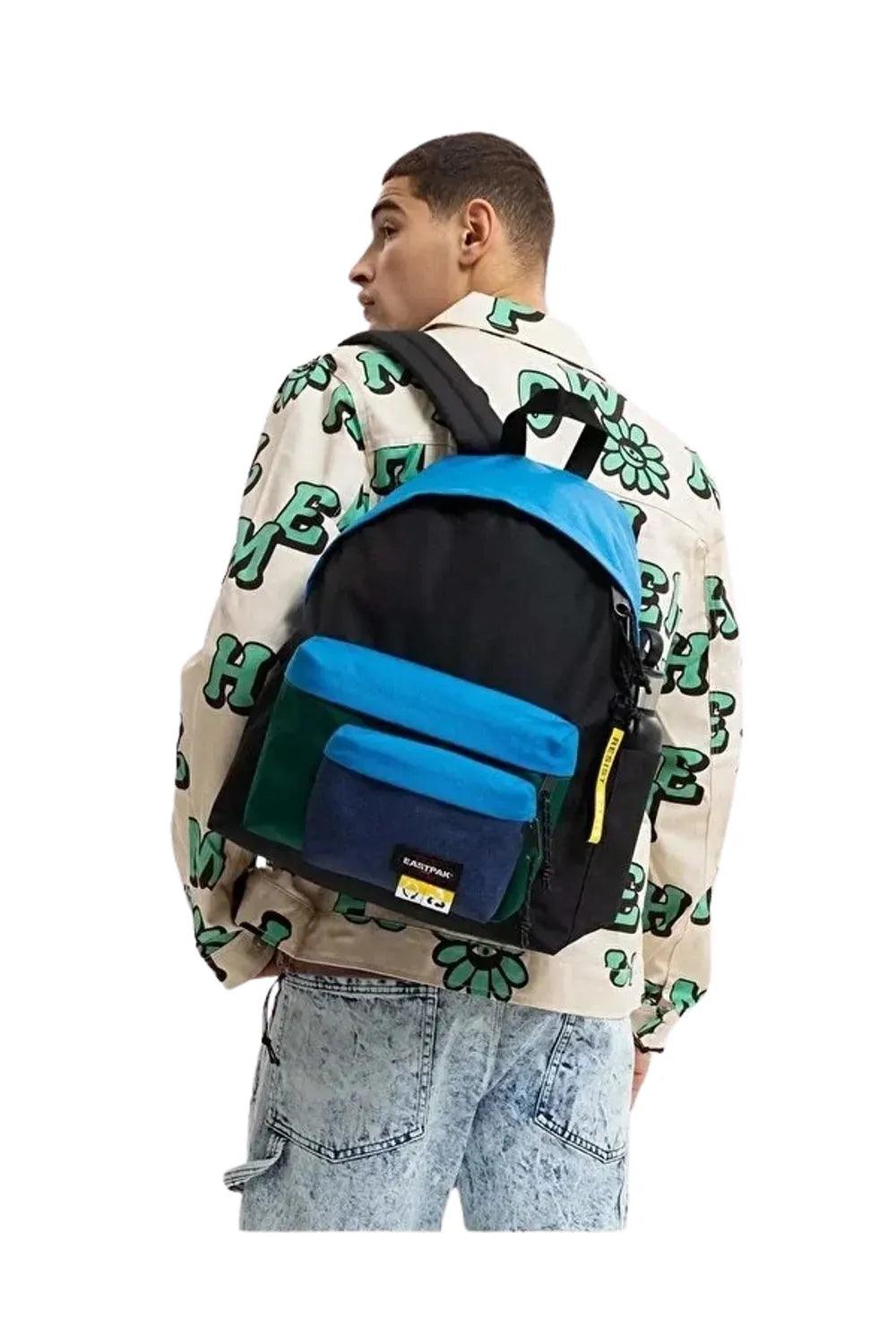 Eastpak-Padded Pocket'r Rw Funk-Sırt Çantası-6-Milagron.com