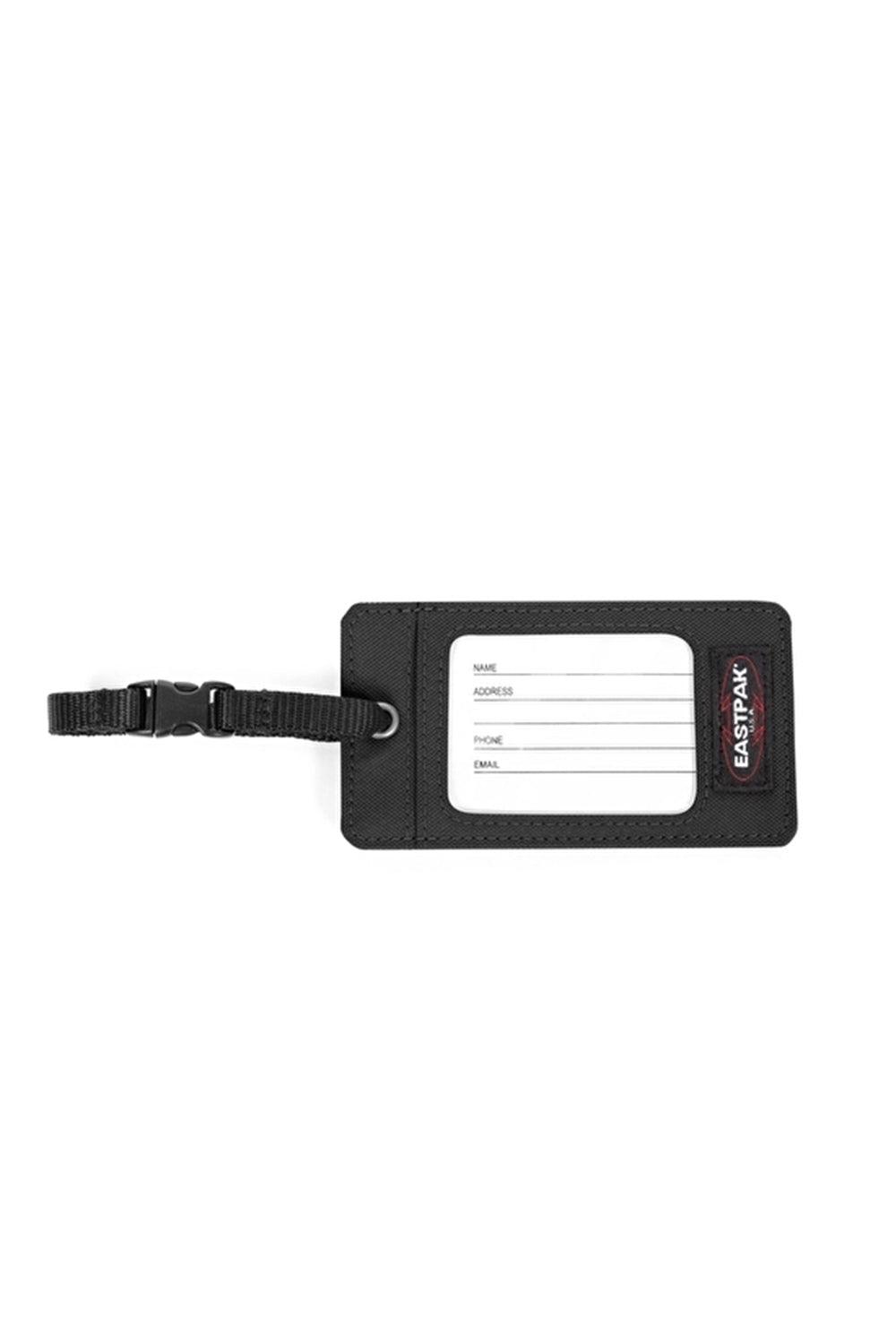 Eastpak-Paktag Black-Çanta Aksesuarları-1-Milagron.com