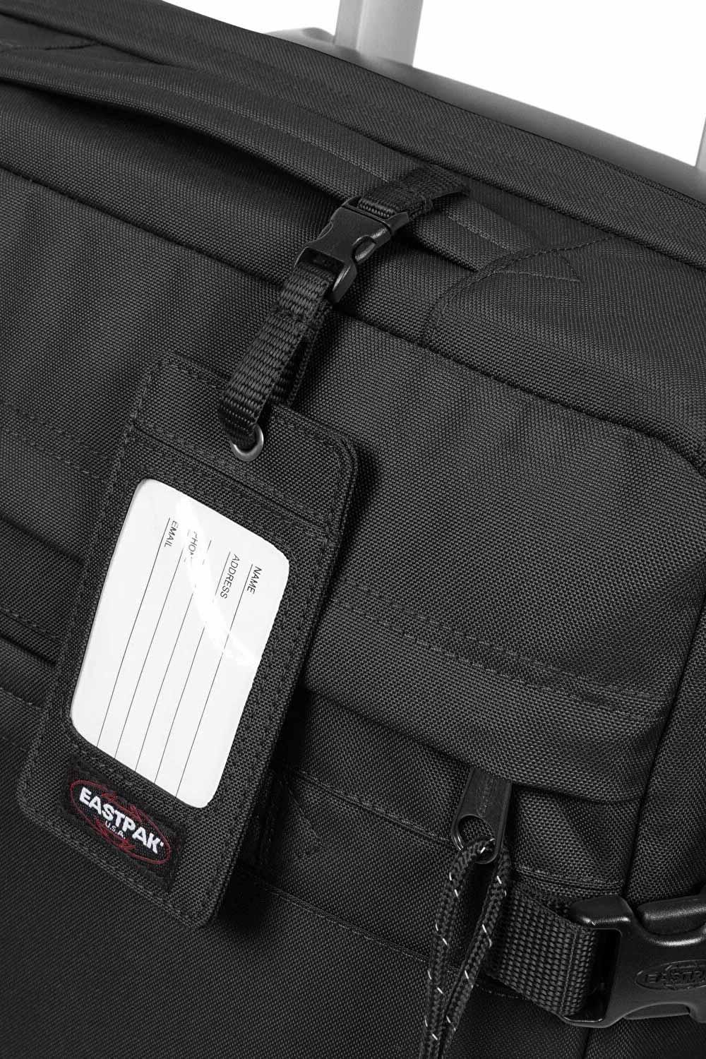 Eastpak-Paktag Black-Çanta Aksesuarları-2-Milagron.com
