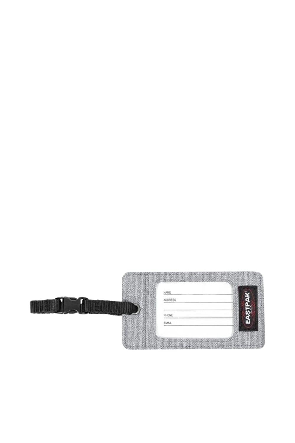 Eastpak-Paktag Sunday Grey-Çanta Aksesuarları-1-Milagron.com