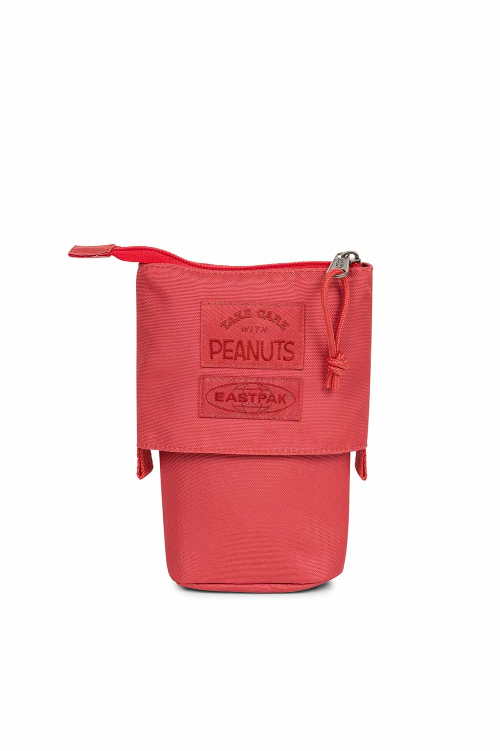 Eastpak-Peanuts x Eastpak Up Case Peanuts Doghouse-Kalemlik-1-Milagron.com