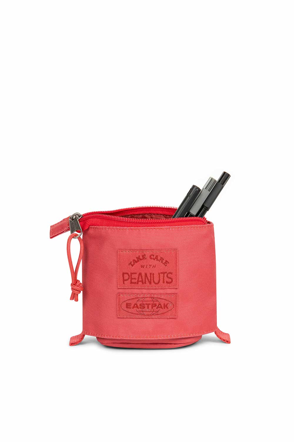 Eastpak-Peanuts x Eastpak Up Case Peanuts Doghouse-Kalemlik-2-Milagron.com