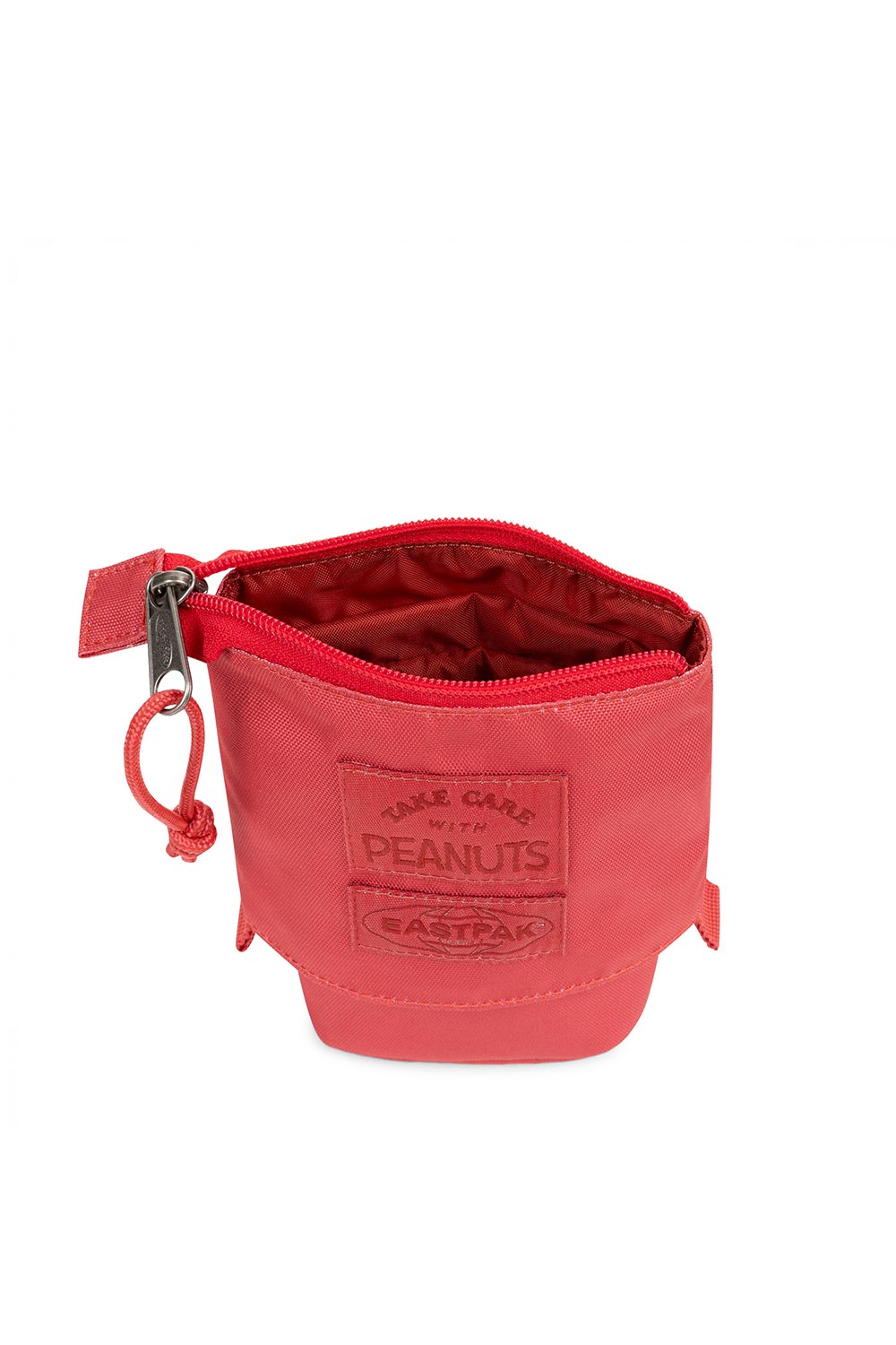 Eastpak-Peanuts x Eastpak Up Case Peanuts Doghouse-Kalemlik-3-Milagron.com