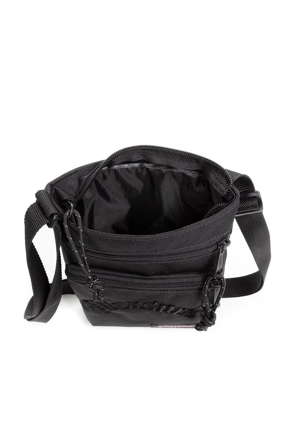 Eastpak-Pleasures Rusher Embroidery Brand-Bel Çantası-2-Milagron.com