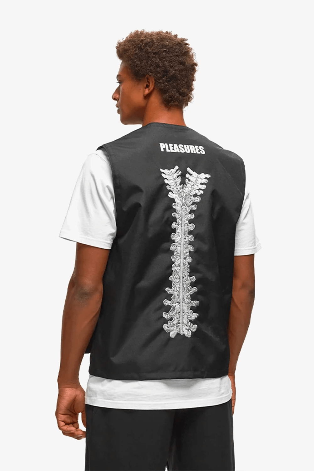 Eastpak-Pleasures Vest Spine-Ceket-2-Milagron.com