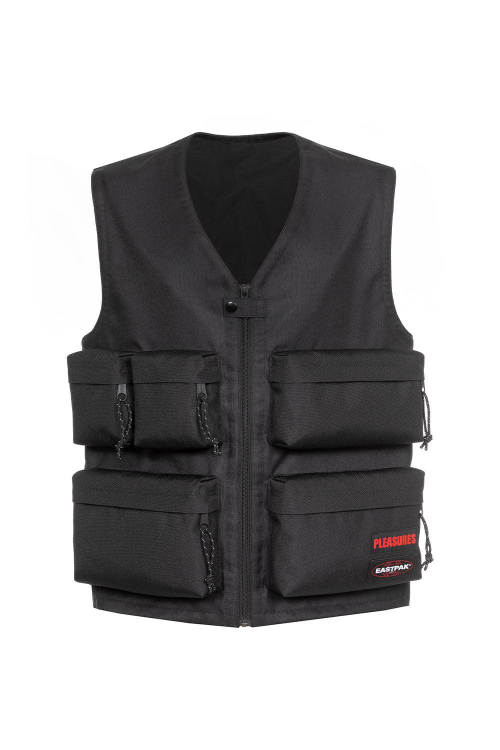 Eastpak-Pleasures Vest Spine-Ceket-3-Milagron.com