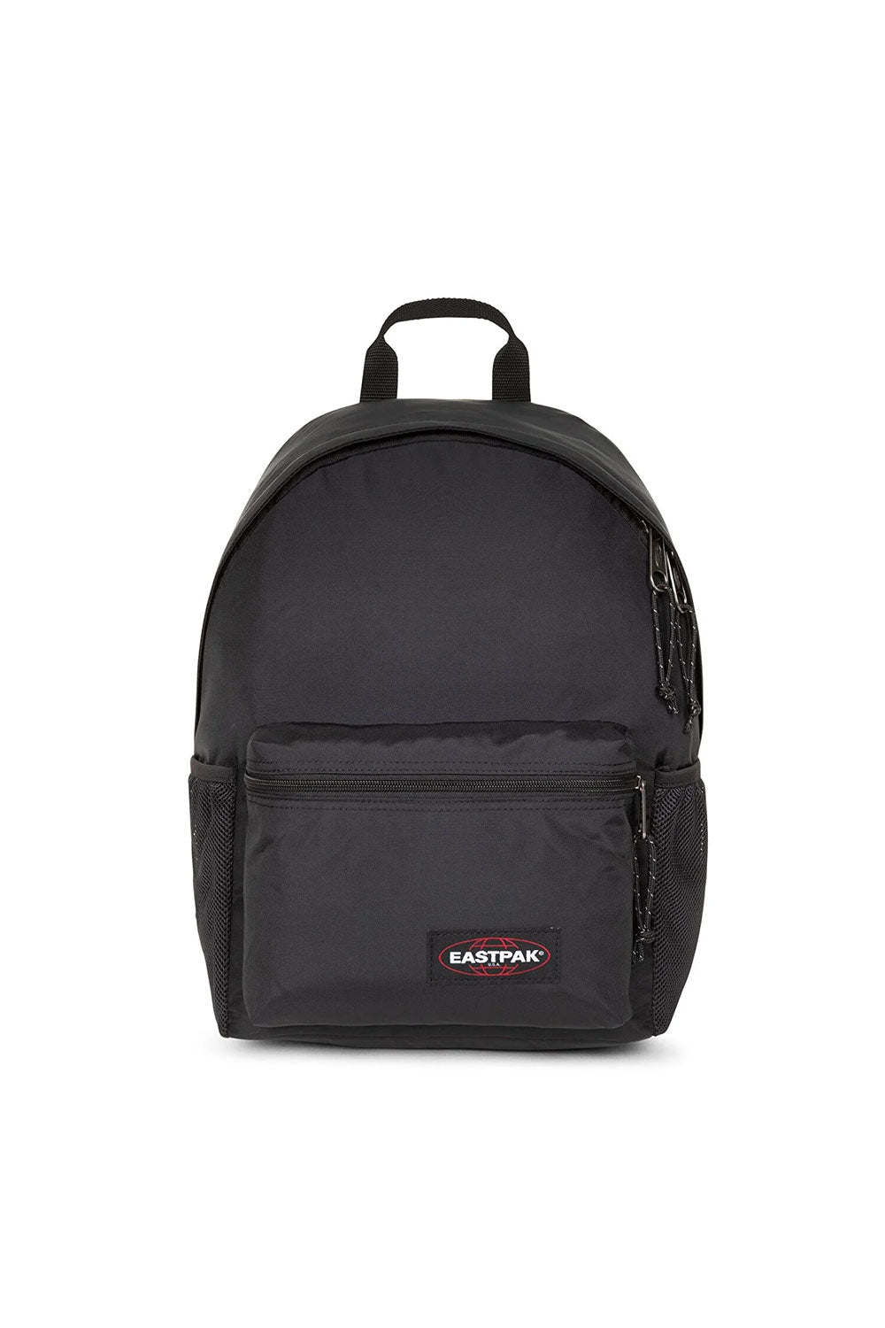 Eastpak-Powr Pak'r Black-Sırt Çantası-1-Milagron.com