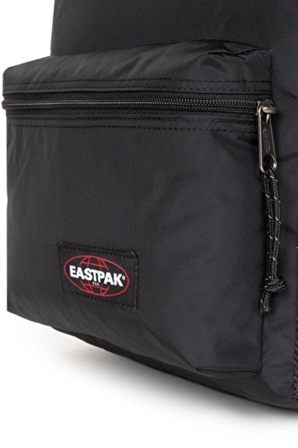 Eastpak-Powr Pak'r Black-Sırt Çantası-4-Milagron.com