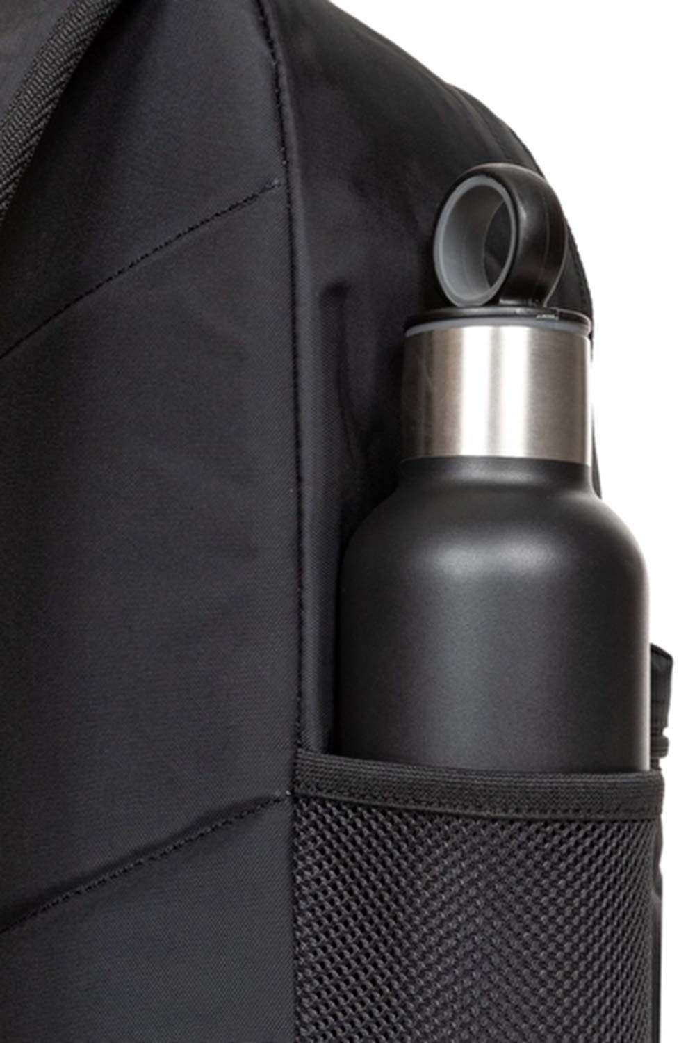 Eastpak-Powr Pak'r Black-Sırt Çantası-5-Milagron.com