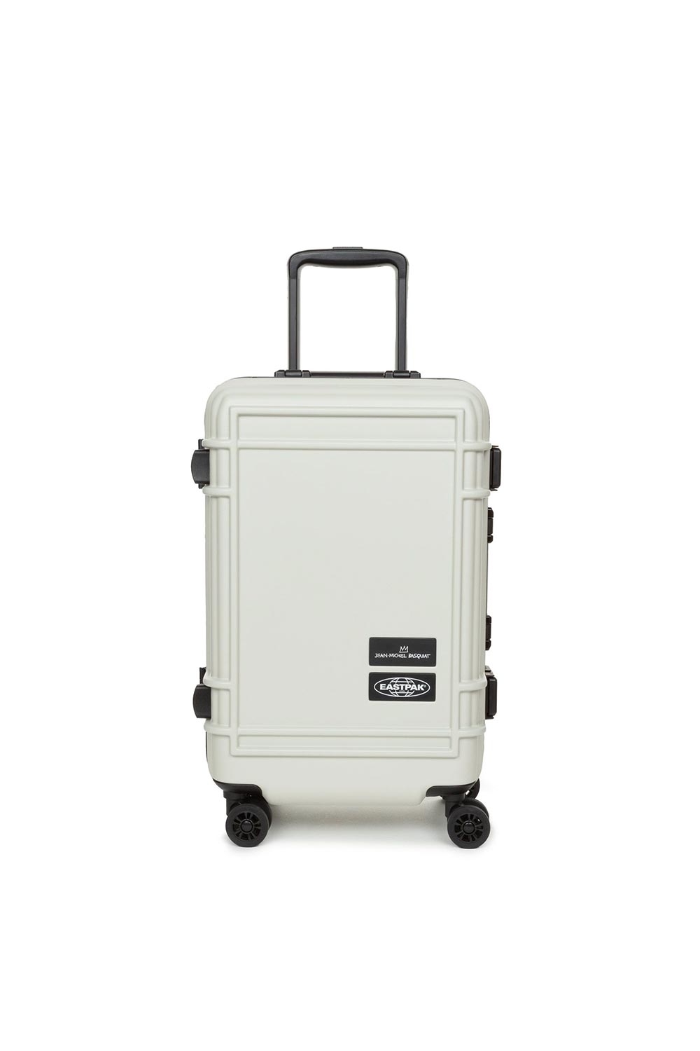 Eastpak Resist'r Case S Basquiat Pegasus Bavul & Seyahat Çantası