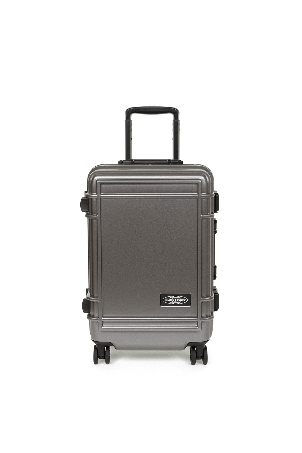 Eastpak-Resist'r Case S Brushed Metal-Bavul & Seyahat Çantası-1-Milagron.com