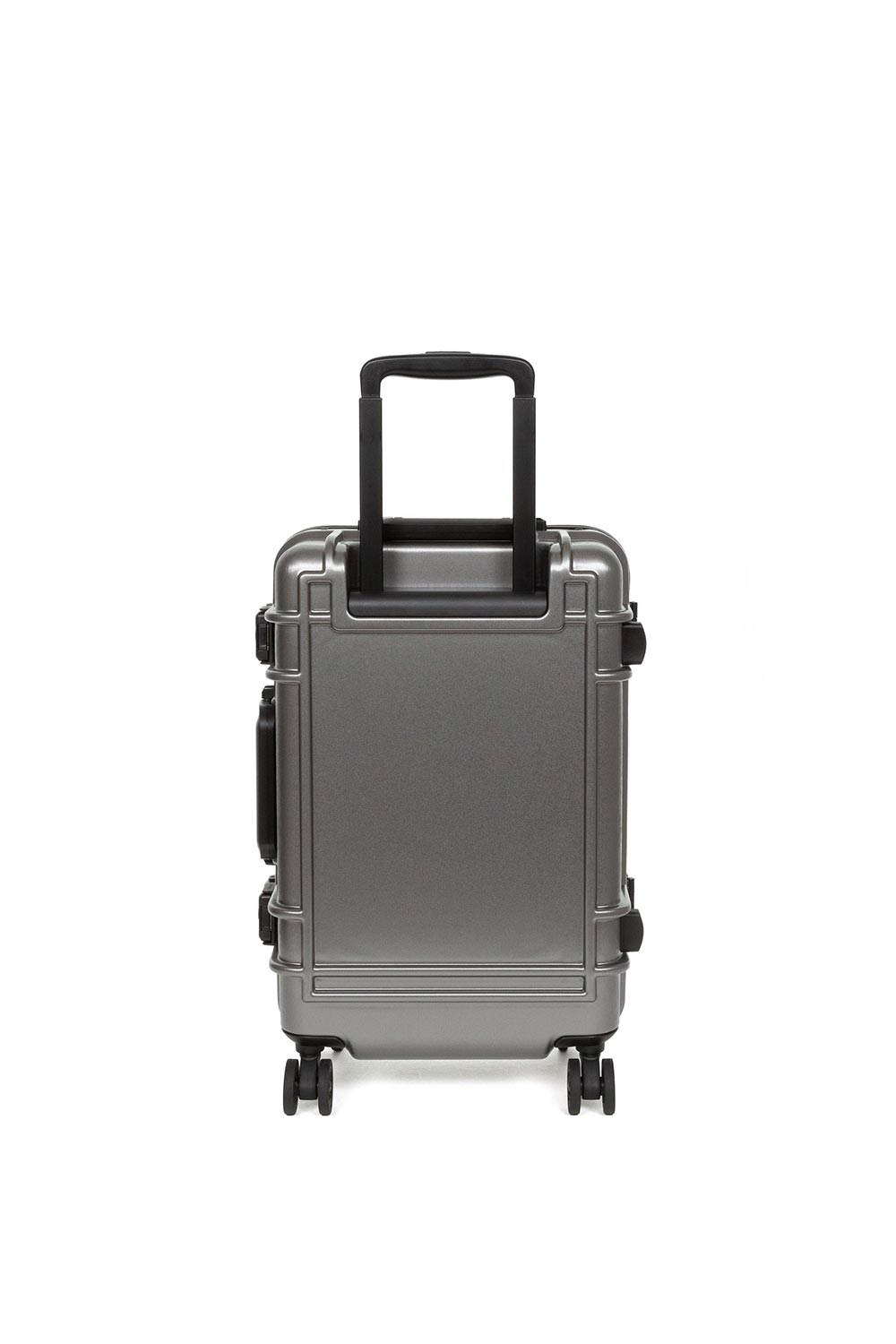 Eastpak-Resist'r Case S Brushed Metal-Bavul & Seyahat Çantası-4-Milagron.com