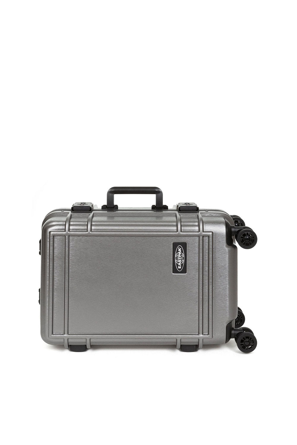 Eastpak-Resist'r Case S Brushed Metal-Bavul & Seyahat Çantası-5-Milagron.com
