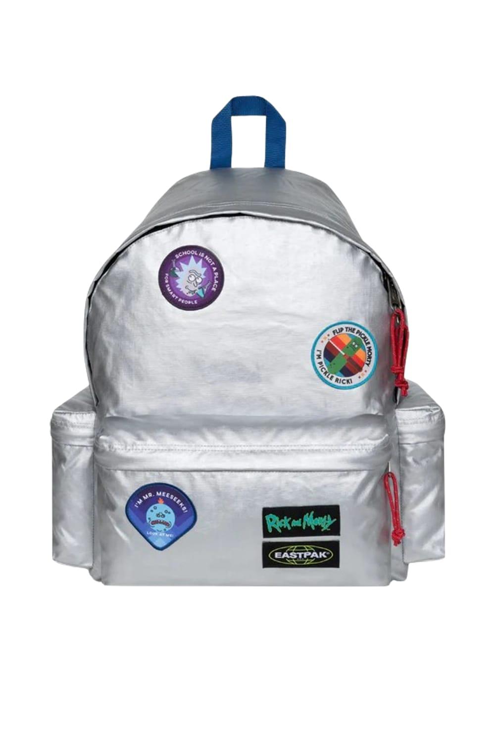 Eastpak-Rick and Morty x Eastpak Triple Pak'r Ram Space-Sırt Çantası-1-Milagron.com