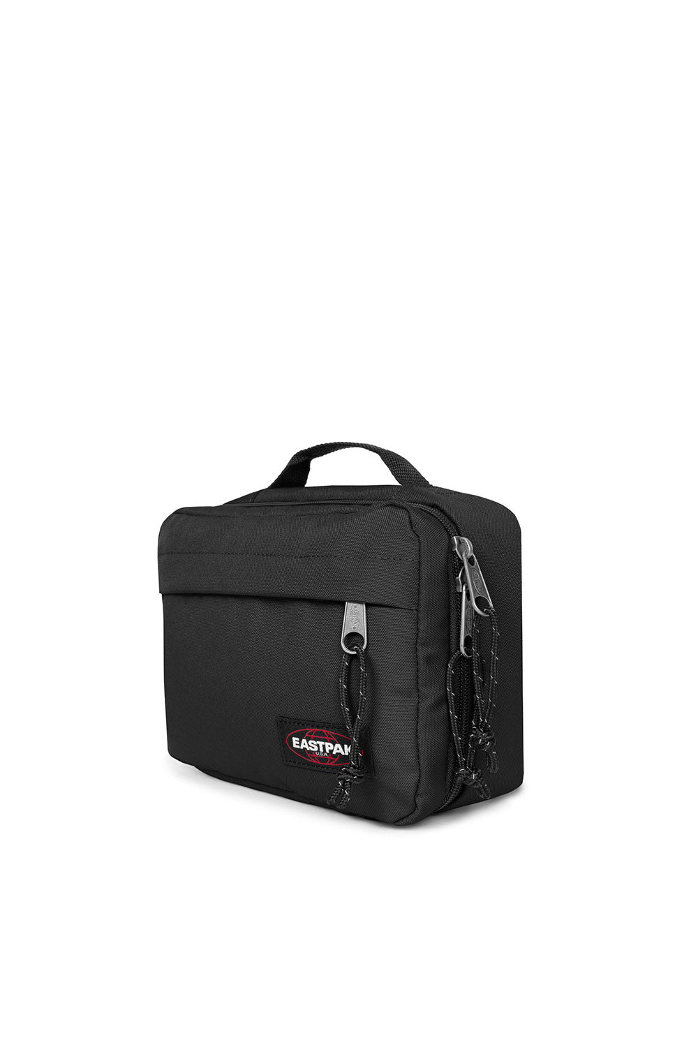 Eastpak-Road Kit Black-Bavul & Seyahat Çantası-2-Milagron.com