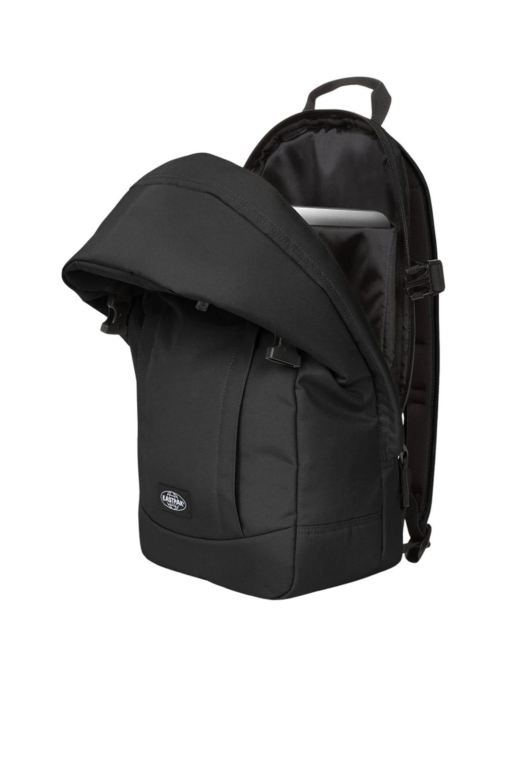 Eastpak-Safefloid CS Mono Black2-Sırt Çantası-3-Milagron.com