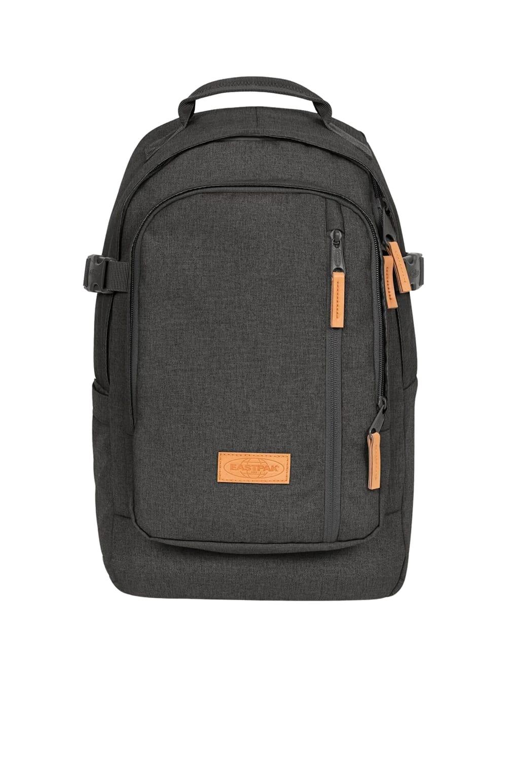 Eastpak-Smallker CS Black Denim2-Sırt Çantası-1-Milagron.com