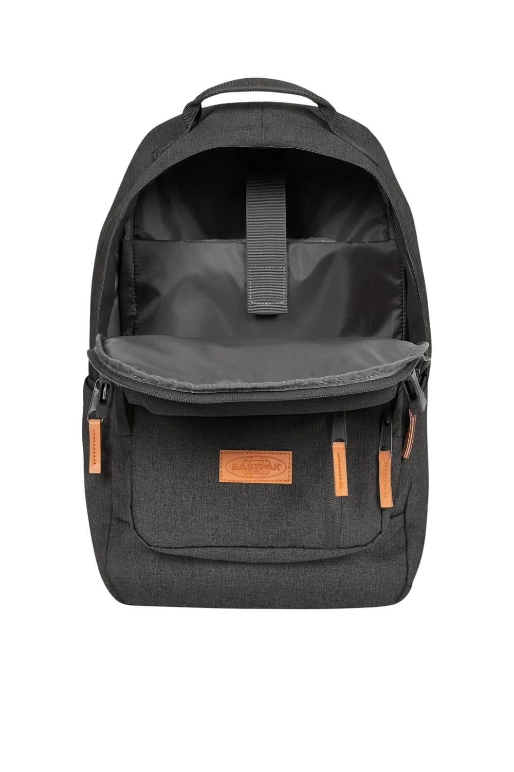 Eastpak-Smallker CS Black Denim2-Sırt Çantası-3-Milagron.com