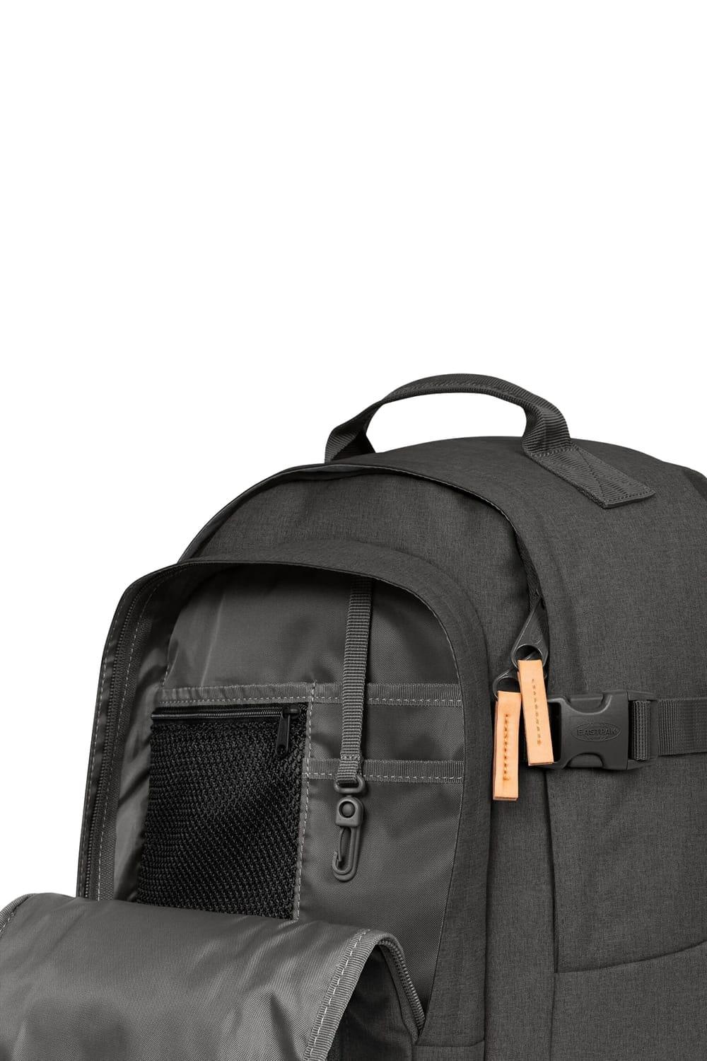 Eastpak-Smallker CS Black Denim2-Sırt Çantası-5-Milagron.com