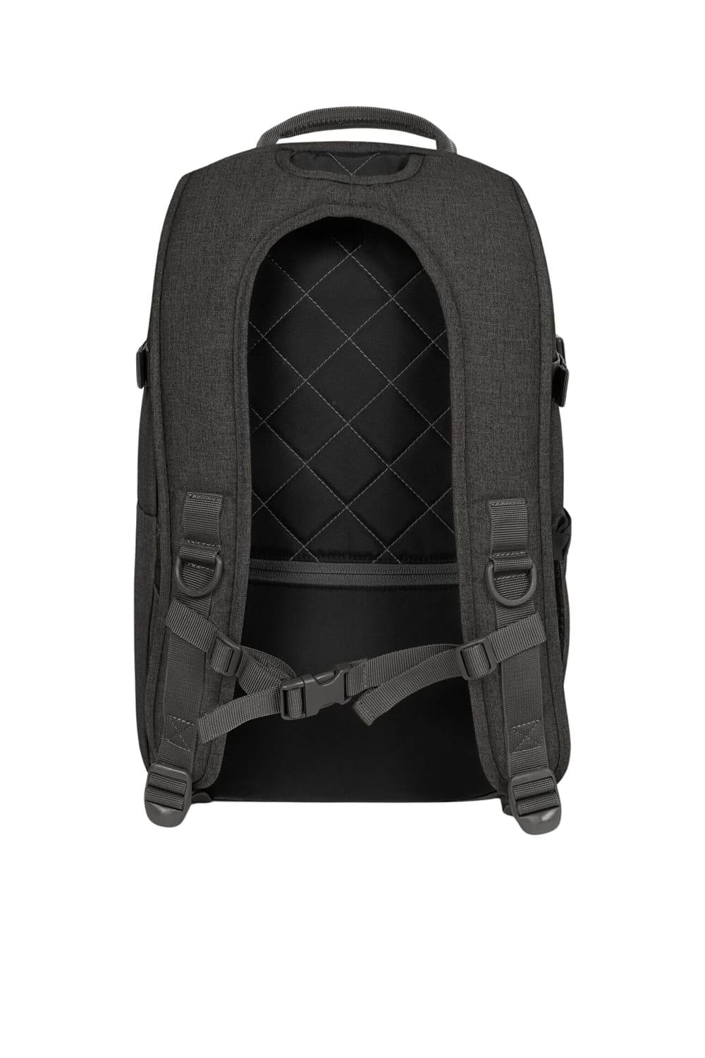 Eastpak-Smallker CS Black Denim2-Sırt Çantası-6-Milagron.com