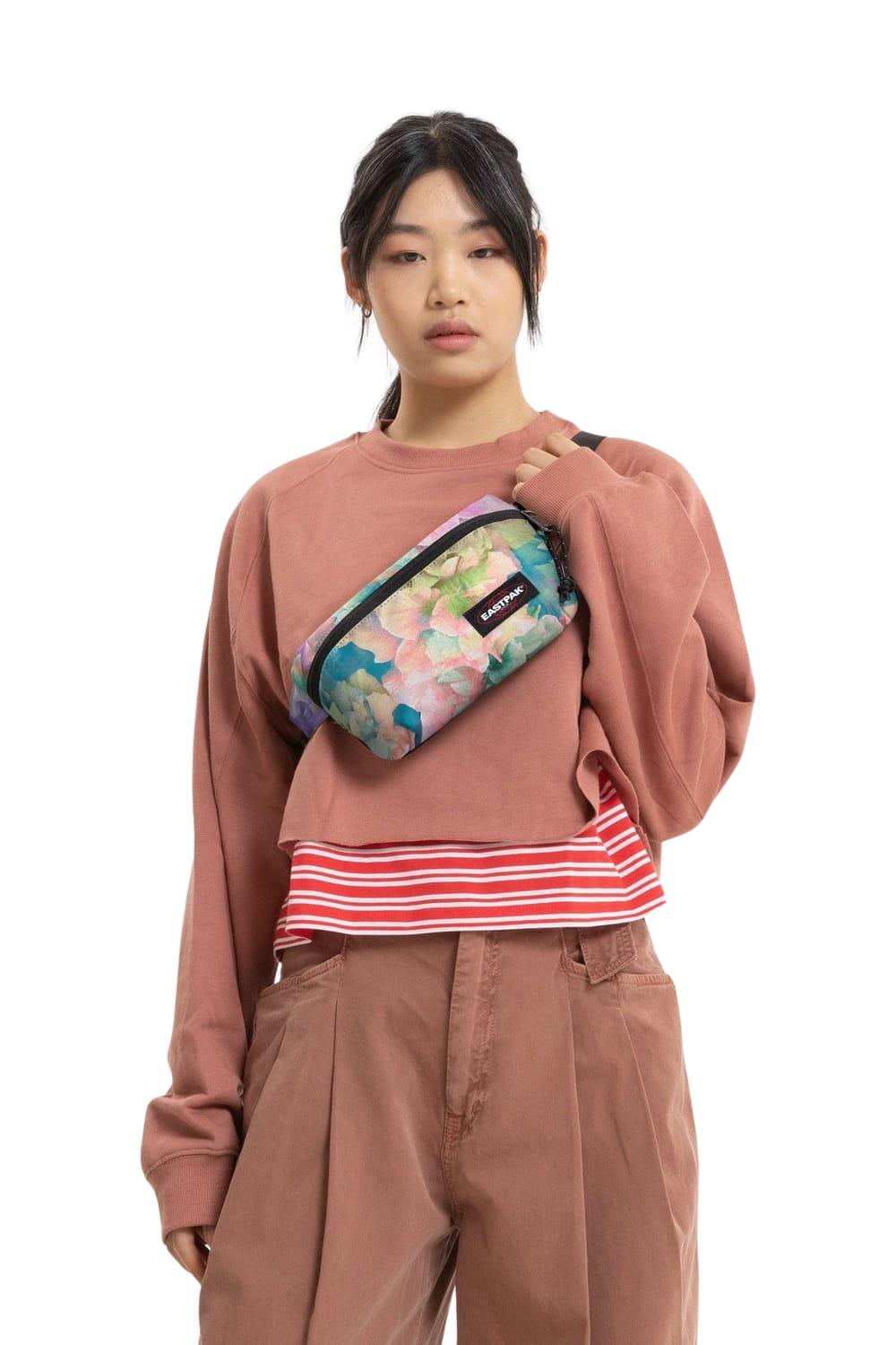 Eastpak-Sommar Garden Soft-Bel Çantası-3-Milagron.com