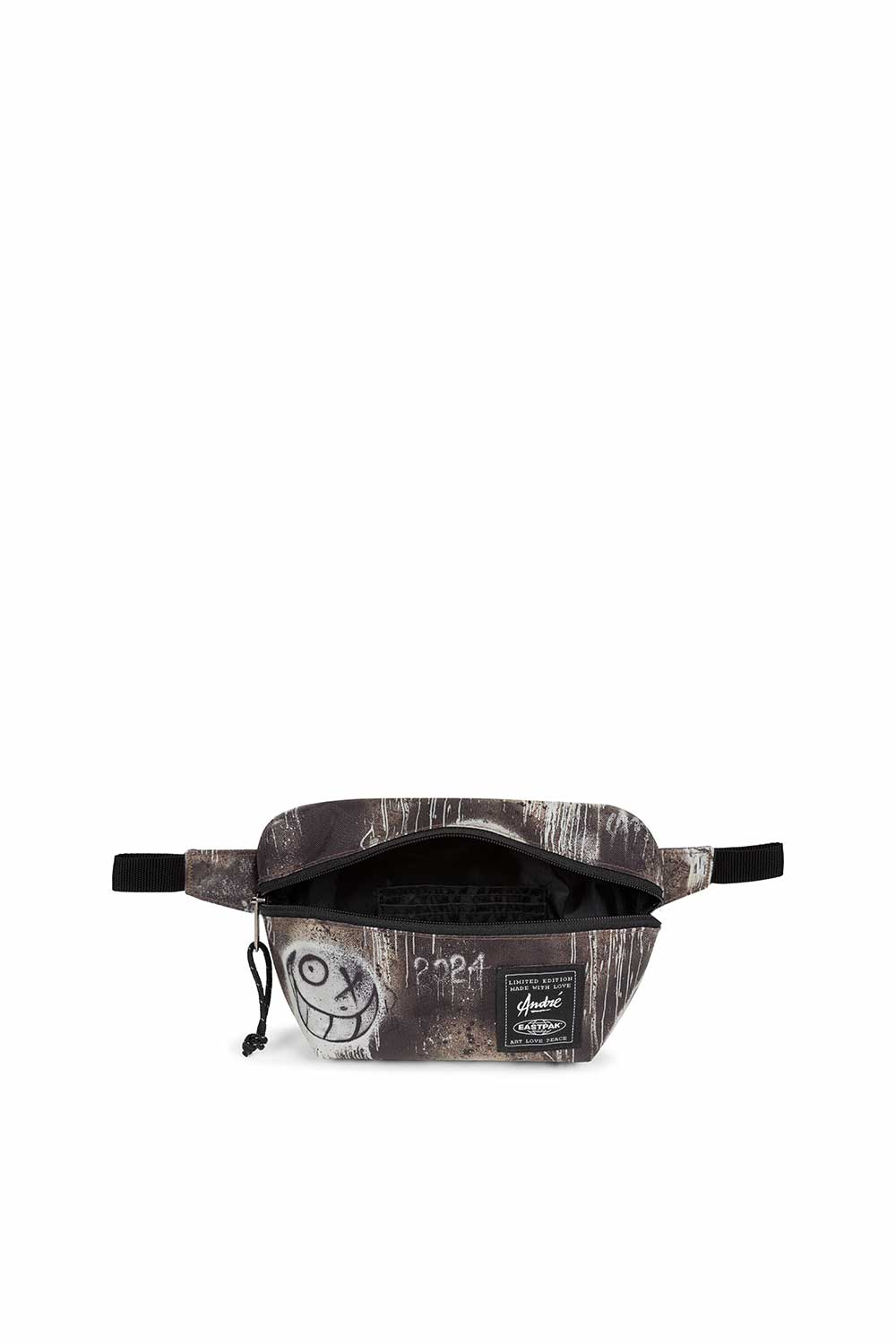 Eastpak-Sommar In The Maze-Omuz Çantası-3-Milagron.com