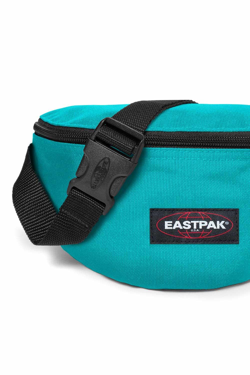 Eastpak-Springer Arctic Aqua-Bel Çantası-4-Milagron.com