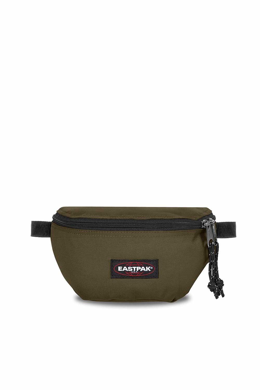 Eastpak-Springer Army Olive-Bel Çantası-2-Milagron.com