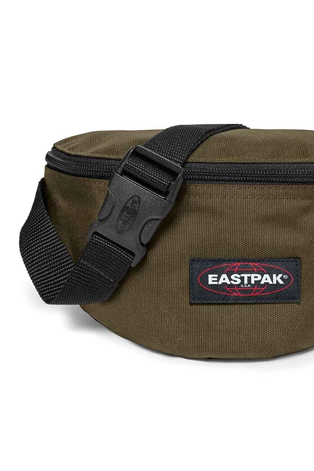 Eastpak-Springer Army Olive-Bel Çantası-3-Milagron.com