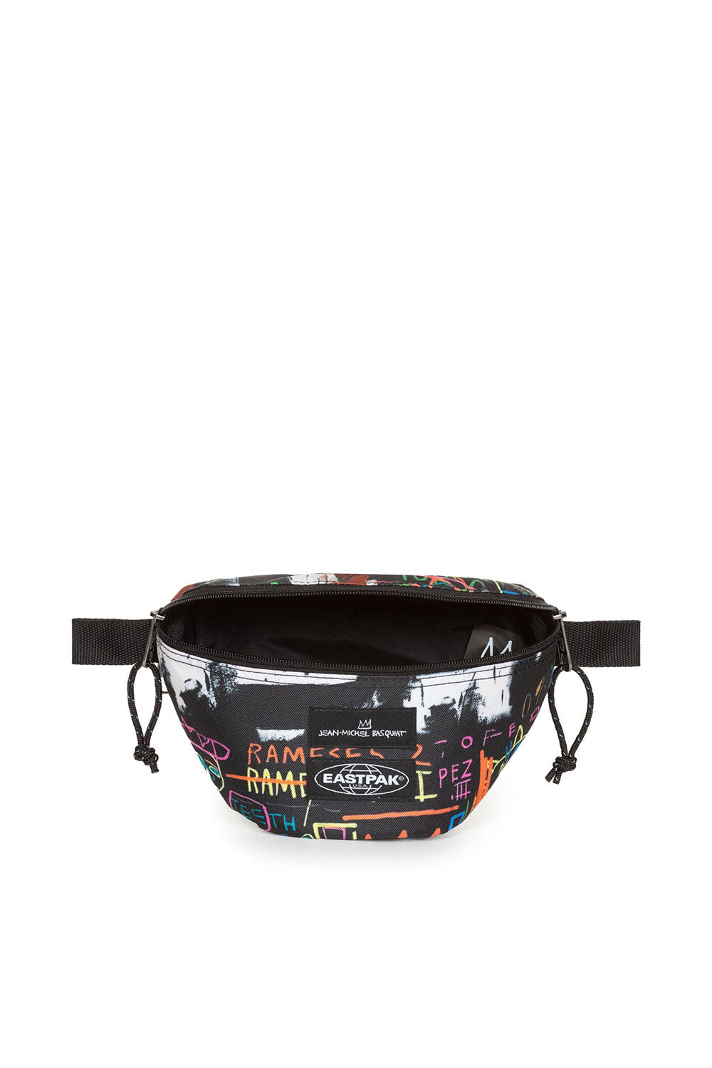 Eastpak-Springer Basquiat Kings Of Egypt 2-Bel Çantası-2-Milagron.com