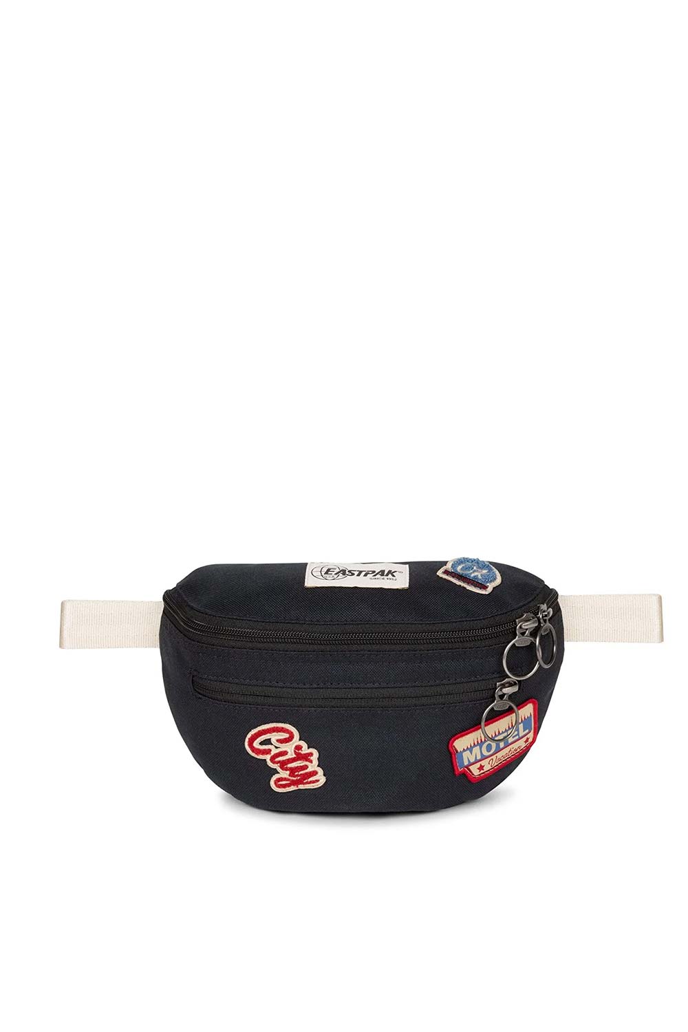 Eastpak-Springer Bottle Road to Pathces-Bel Çantası-1-Milagron.com