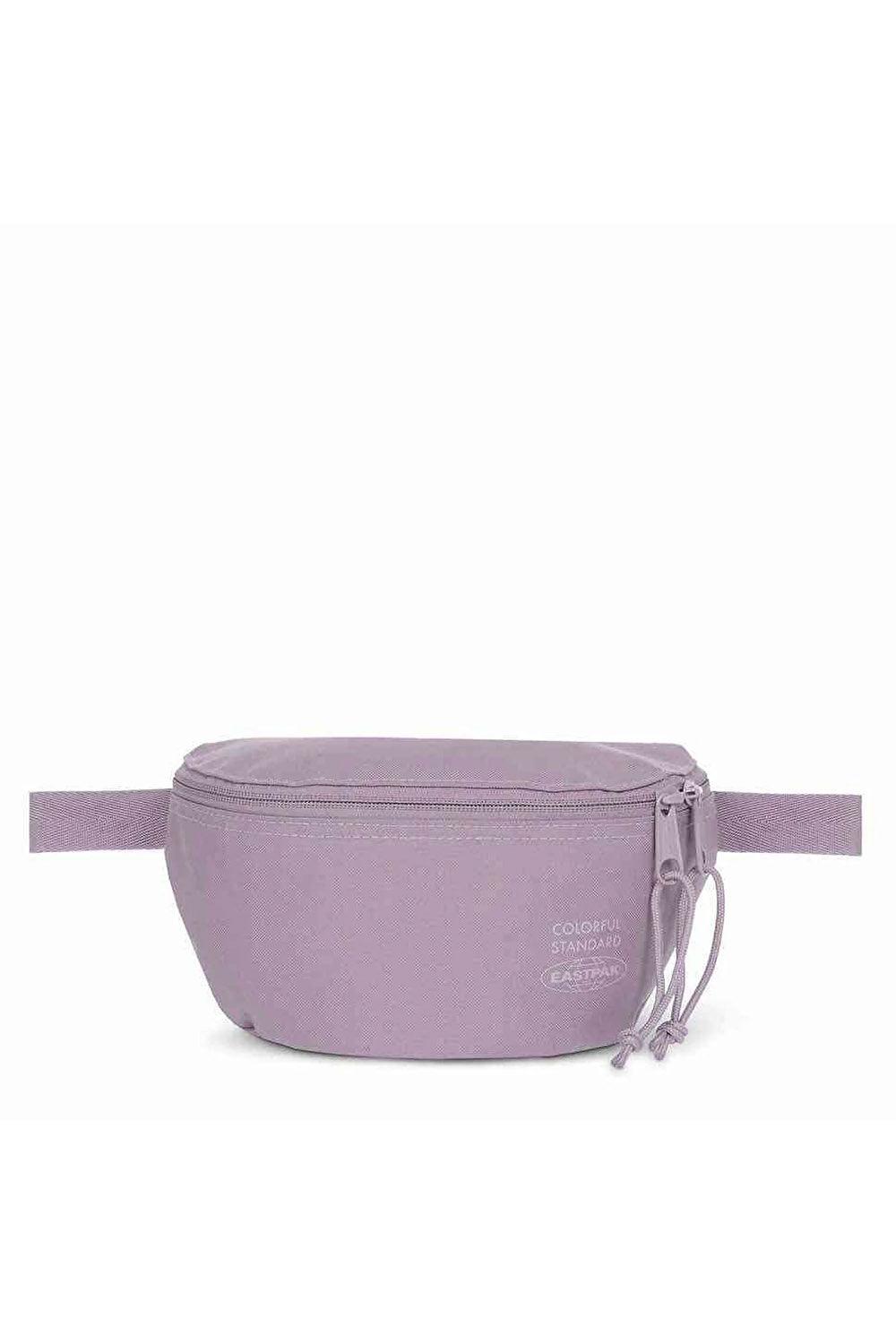 Eastpak-Springer CS Purple Haze-Bel Çantası-1-Milagron.com