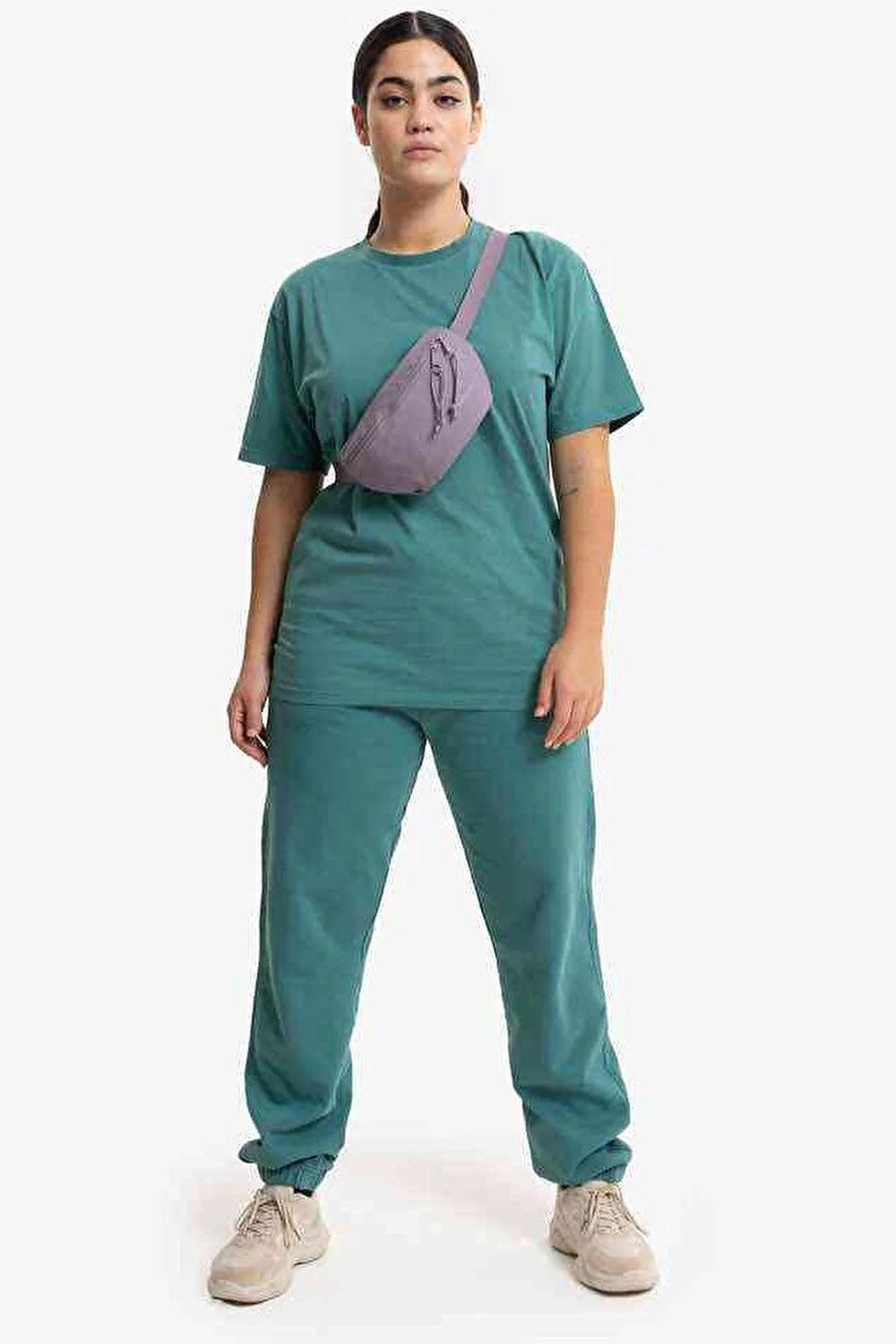 Eastpak-Springer CS Purple Haze-Bel Çantası-3-Milagron.com