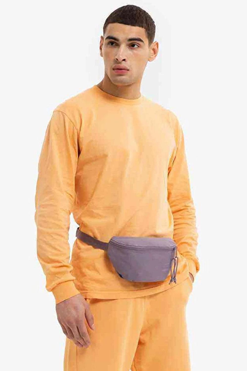 Eastpak-Springer CS Purple Haze-Bel Çantası-6-Milagron.com