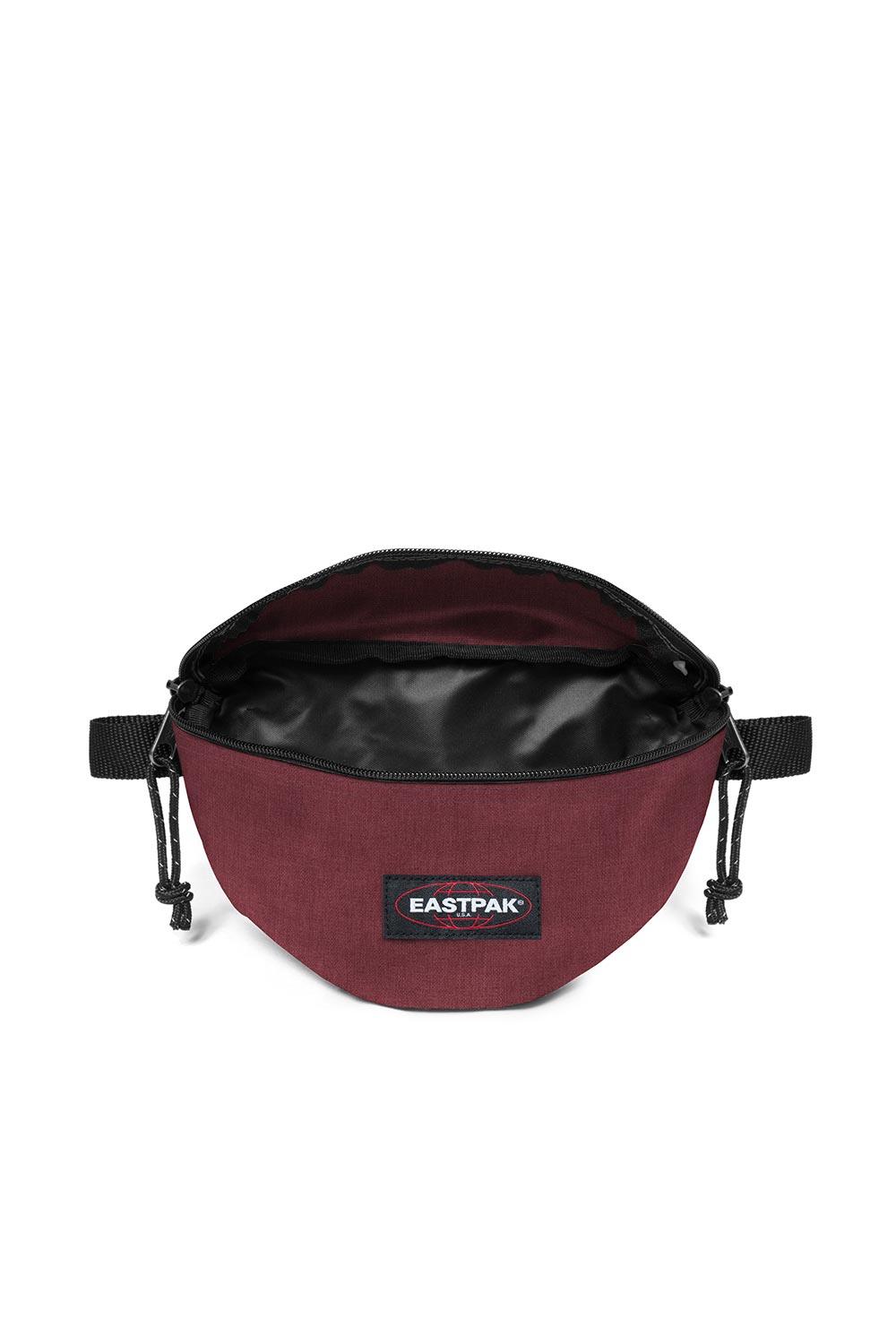 Eastpak-Springer Crafty Wine-Bel Çantası-2-Milagron.com
