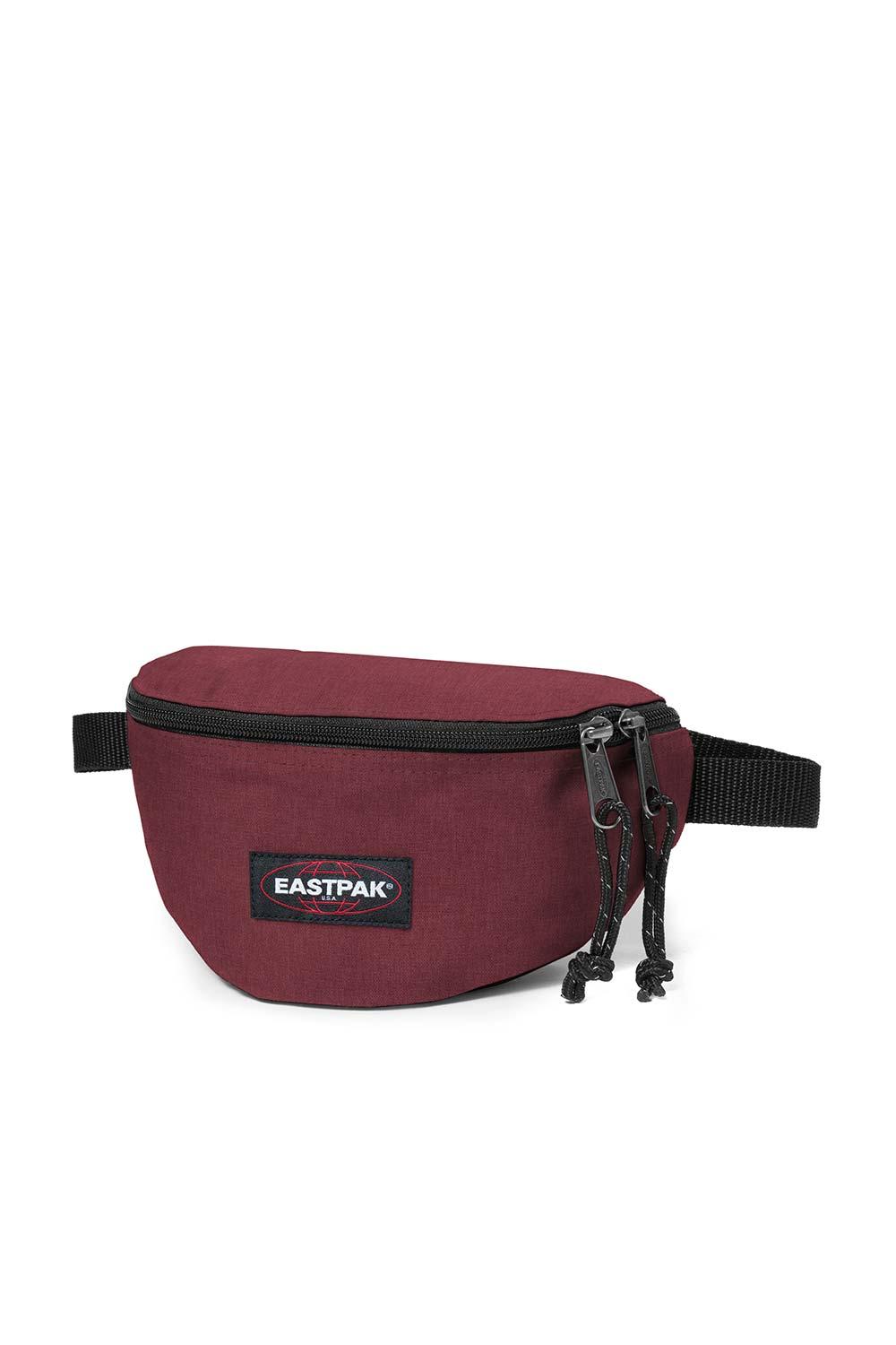 Eastpak-Springer Crafty Wine-Bel Çantası-4-Milagron.com