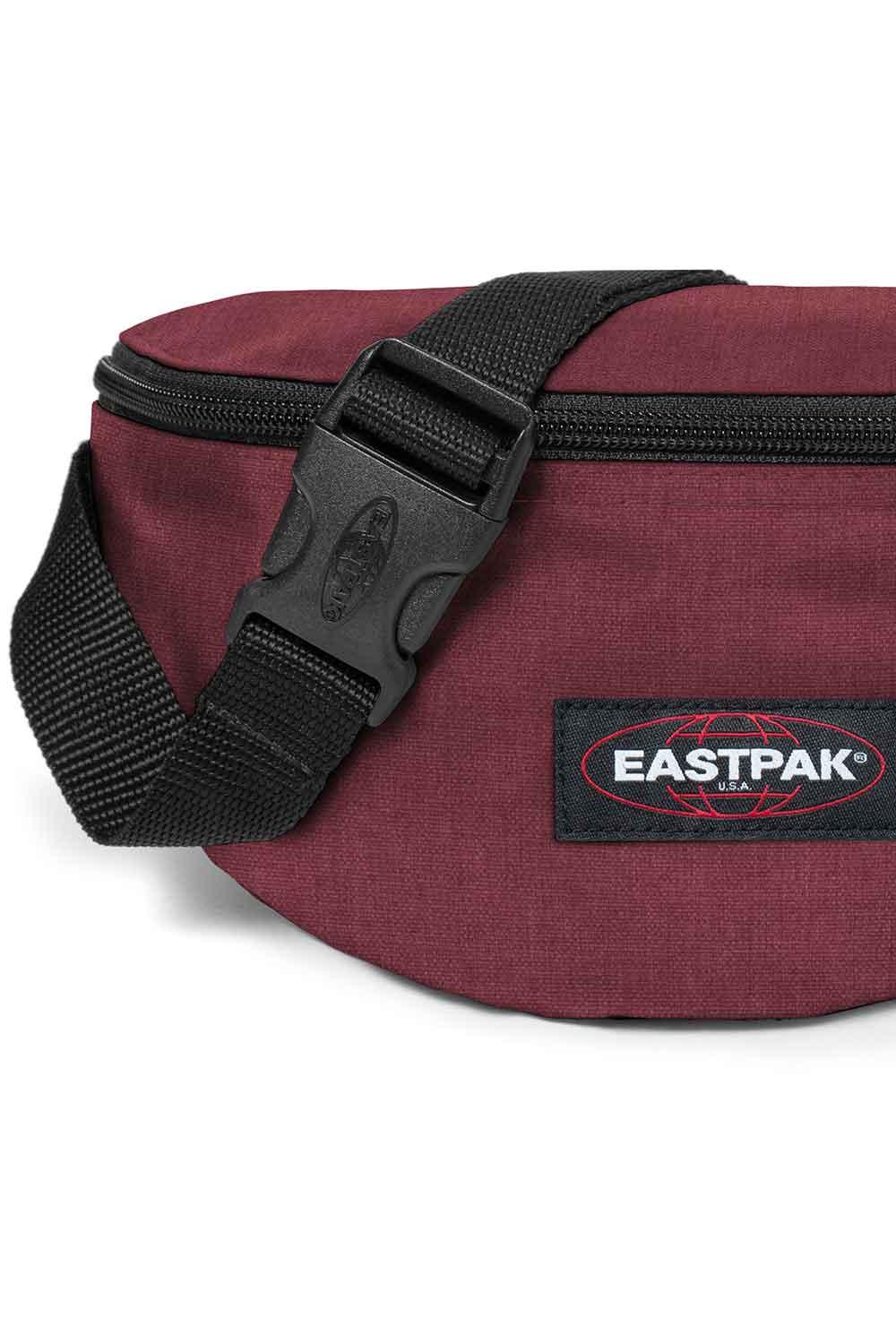 Eastpak-Springer Crafty Wine-Bel Çantası-5-Milagron.com