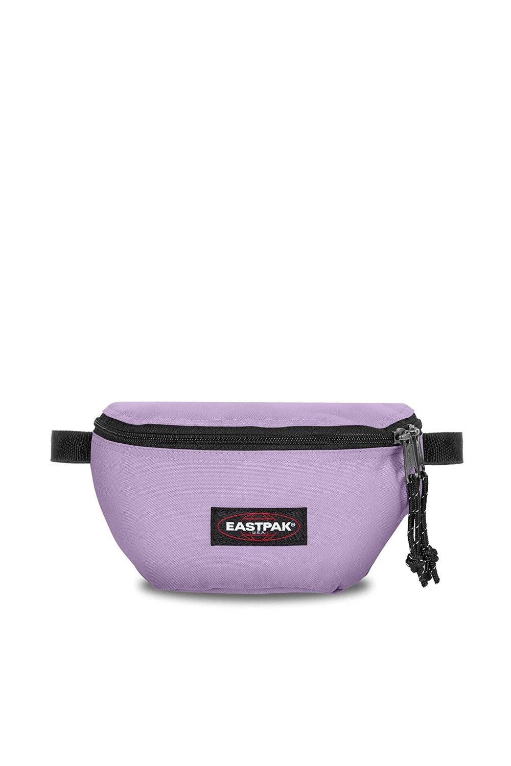 Eastpak-Springer Living Lilac-Bel Çantası-1-Milagron.com