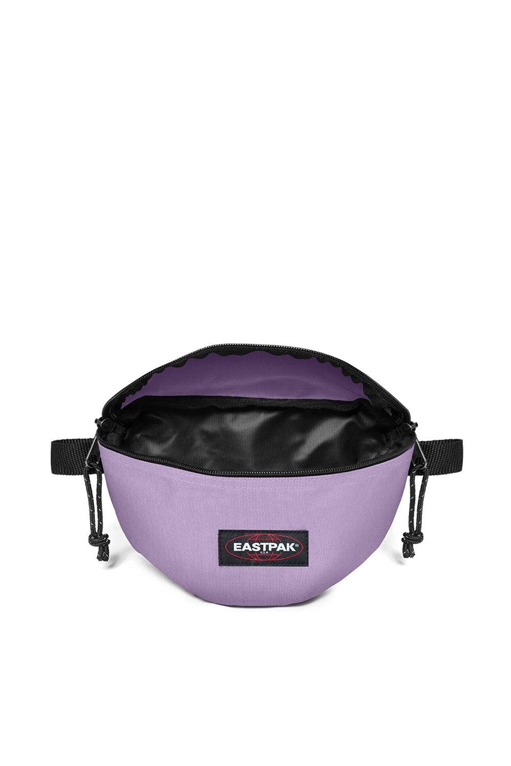 Eastpak-Springer Living Lilac-Bel Çantası-3-Milagron.com