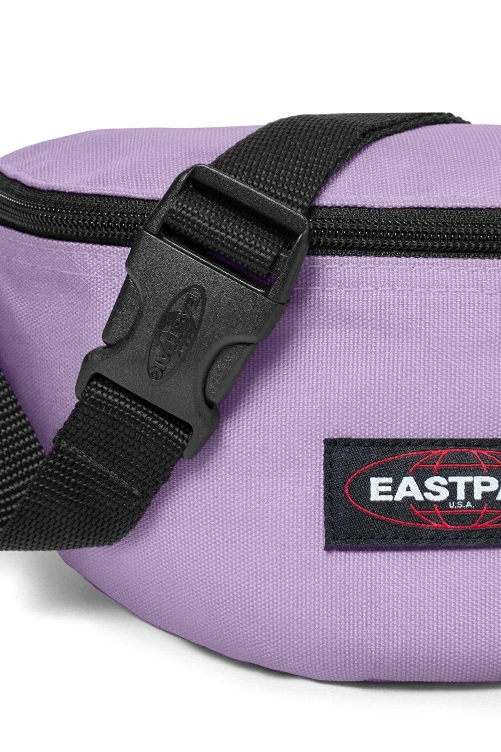 Eastpak-Springer Living Lilac-Bel Çantası-5-Milagron.com