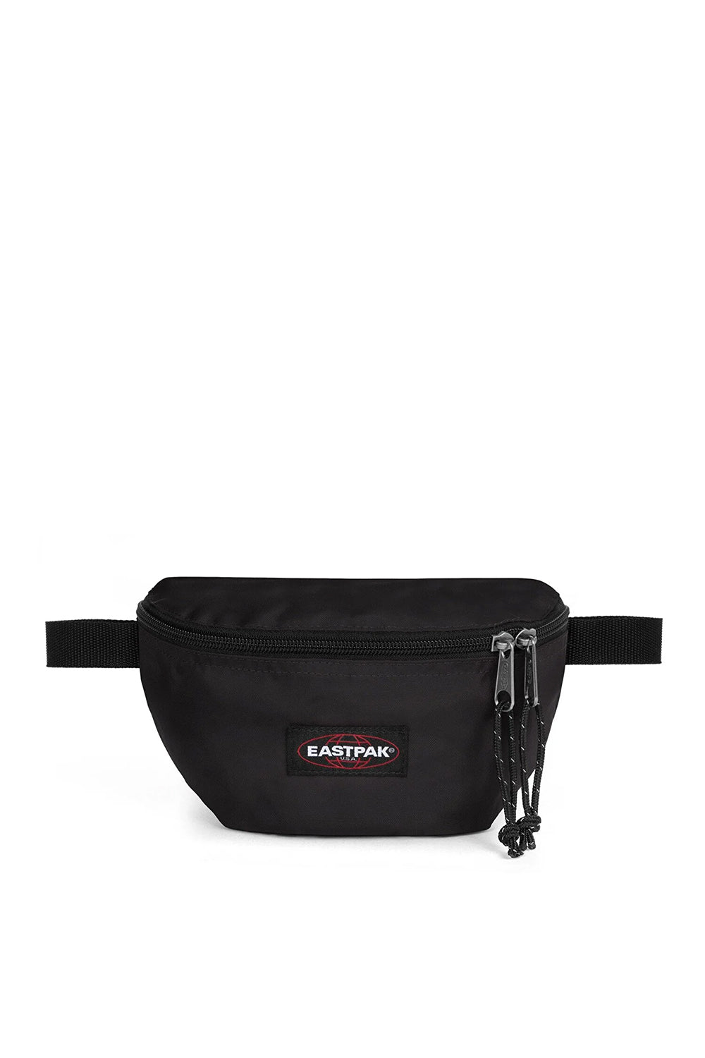 Eastpak-Springer Powr Powr Black-Bel Çantası-1-Milagron.com