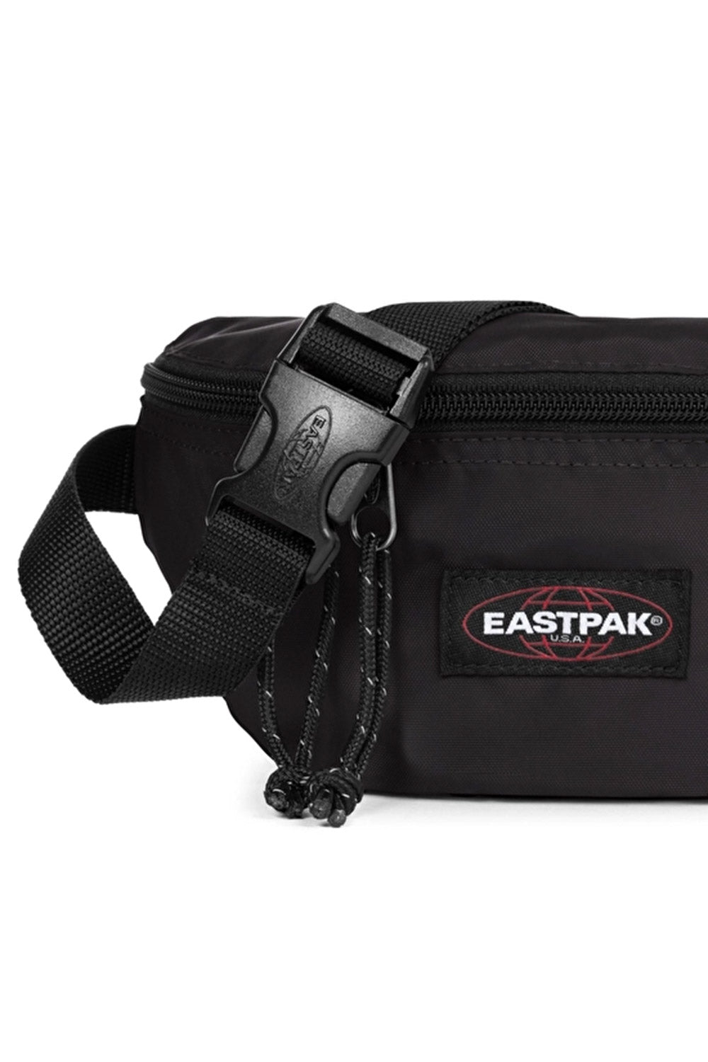 Eastpak-Springer Powr Powr Black-Bel Çantası-3-Milagron.com