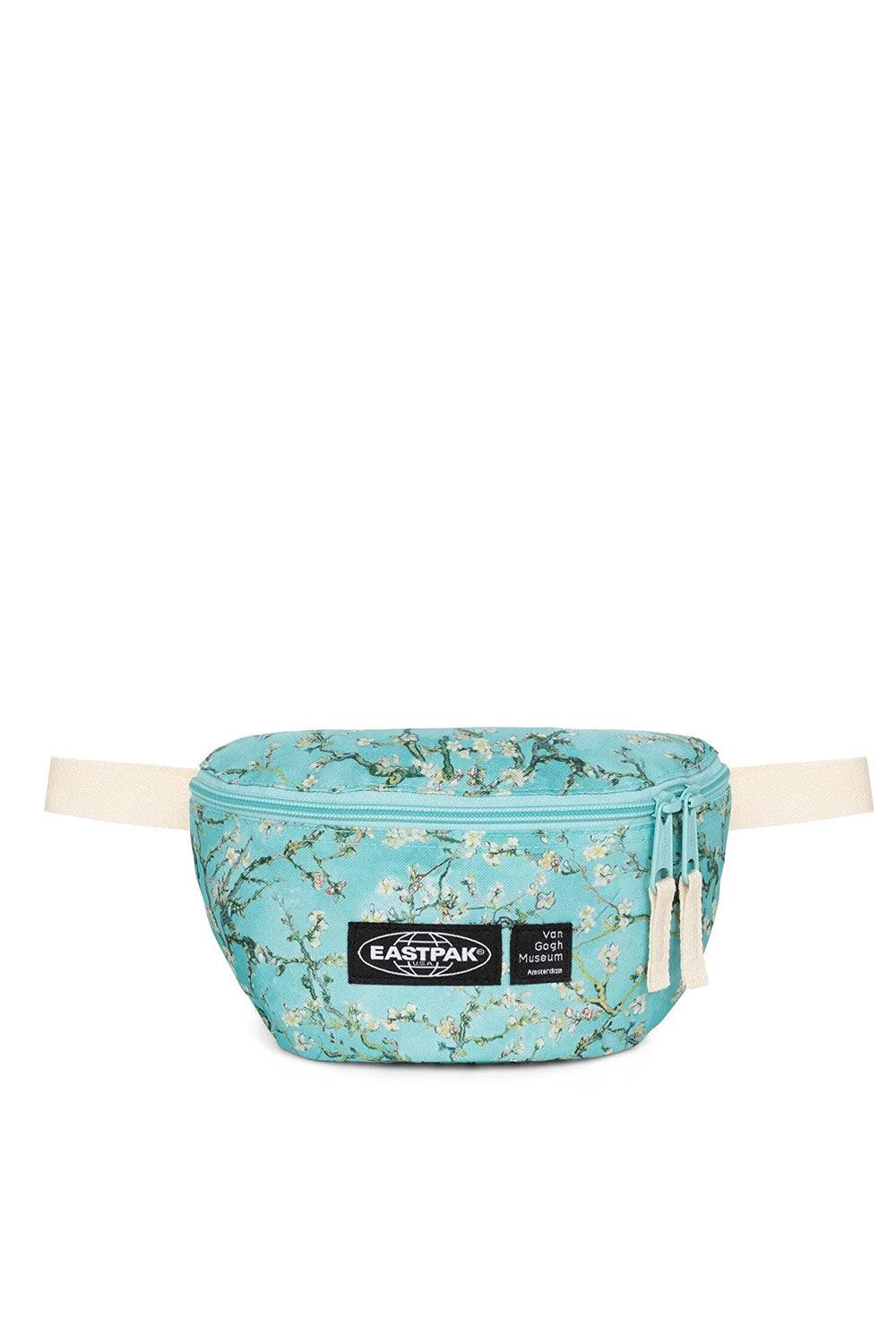 Eastpak-Springer Van Gogh Blue-Bel Çantası-1-Milagron.com